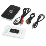  فرستنده دوگانه RECEIVER/TRANSMITER - تصویر 3