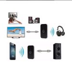  فرستنده دوگانه RECEIVER/TRANSMITER - تصویر 4