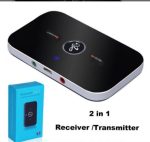  فرستنده دوگانه RECEIVER/TRANSMITER