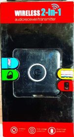  فرستنده دوگانه RECEIVER/TRANSMITER - تصویر 6