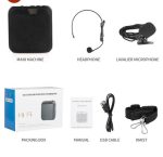 تقویت کننده صدا HI FI - Image 2