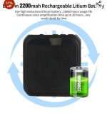 تقویت کننده صدا HI FI - Image 3