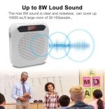 تقویت کننده صدا HI FI - Image 10