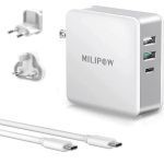 شارژر دیواری  MILPOW