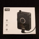 تقویت کننده صدای میکروفون YMOO - تصویر 2