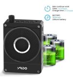 تقویت کننده صدای میکروفون YMOO - تصویر 6