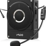 تقویت کننده صدای میکروفون YMOO