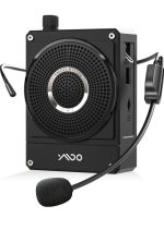 تقویت کننده صدای میکروفون YMOO
