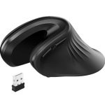 ماوس ارگونومیک وایرلس HAVIT 2.4G