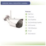 دوربین مدار بسته Victure PC730V - تصویر 5