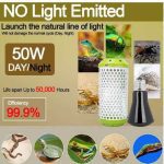لامپ گرمایش حیوانات SMART EGG - Image 9