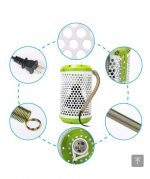 لامپ گرمایش حیوانات SMART EGG - Image 11