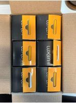 لامپ LED هالوژن 6 وات LUXEN - Image 2