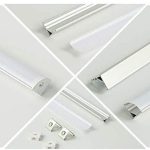 لامپ LED زیرکابینت - Image 4