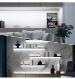 لامپ LED زیرکابینت