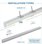 لامپ LED زیرکابینت - Image 7