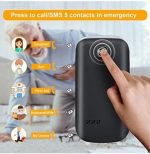 موبایل تاشو Tokvia T201 - Image 4