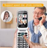 موبایل تاشو Tokvia T201 - Image 7