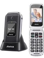 موبایل تاشو Tokvia T201