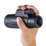 تلسکوپ MONOCULAR