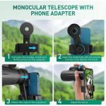 تلسکوپ MONOCULAR - Image 6