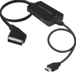 تبدیل Scart به HDMI