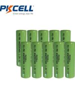 باتری قابل شارژ قلمی PIKCELL - تصویر 3