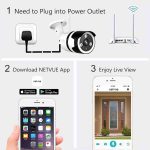 دوربین مدار بسته Netvue Vigil - تصویر 6