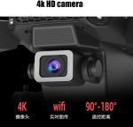 کوادکوپتر Amazm Mini Compact - Image 8