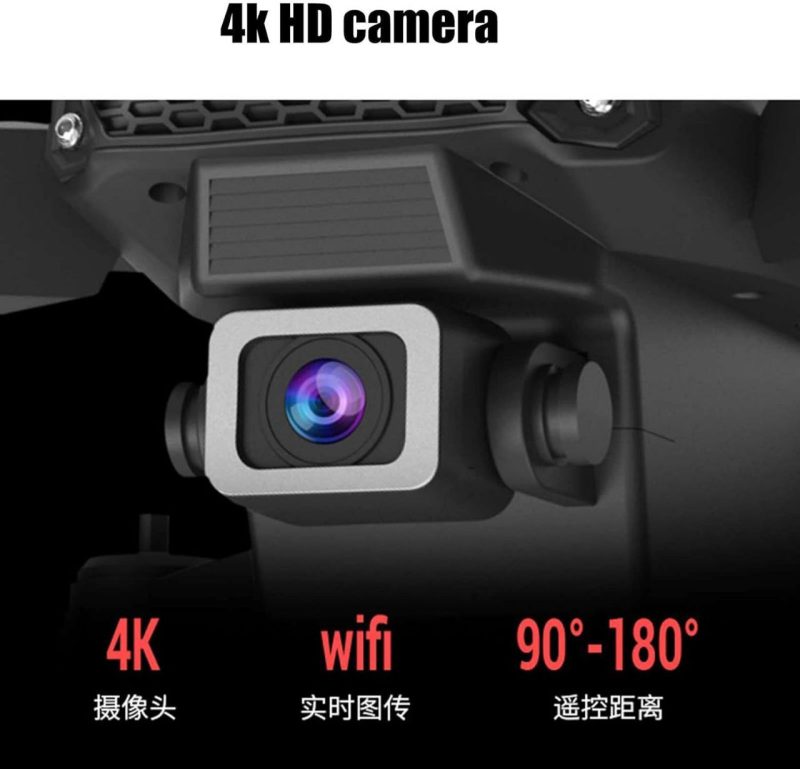 کوادکوپتر Amazm Mini Compact - Image 8