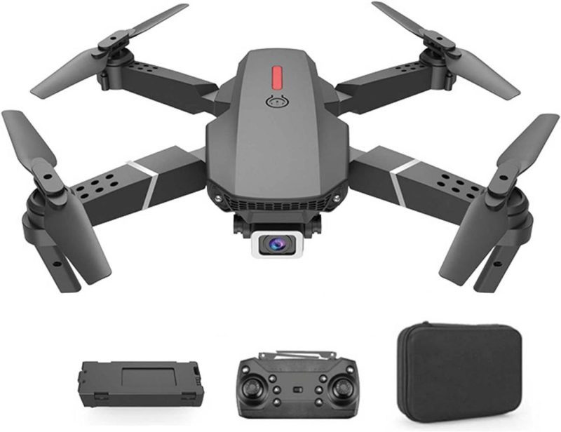 کوادکوپتر Amazm Mini Compact - Image 9