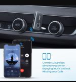 گیرنده بلوتوثی MPow BH298A - تصویر 4