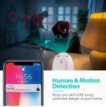 دوربین مداربسته NETVUE - Image 2