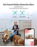 دوربین مداربسته NETVUE - Image 5