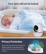دوربین مداربسته NETVUE - Image 6