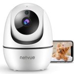 دوربین مداربسته NETVUE