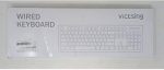صفحه کلید Victsing PC206A - Image 3