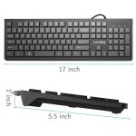 صفحه کلید Victsing PC206A - Image 7
