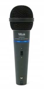 میکروفون Vitek  VT-3836BK - Image 2