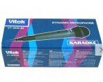 میکروفون Vitek  VT-3836BK - Image 5
