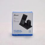 شارژر بی‌سیم Seneo PA191B - Image 10