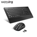 صفحه کلید و ماوس VicTsing PC132