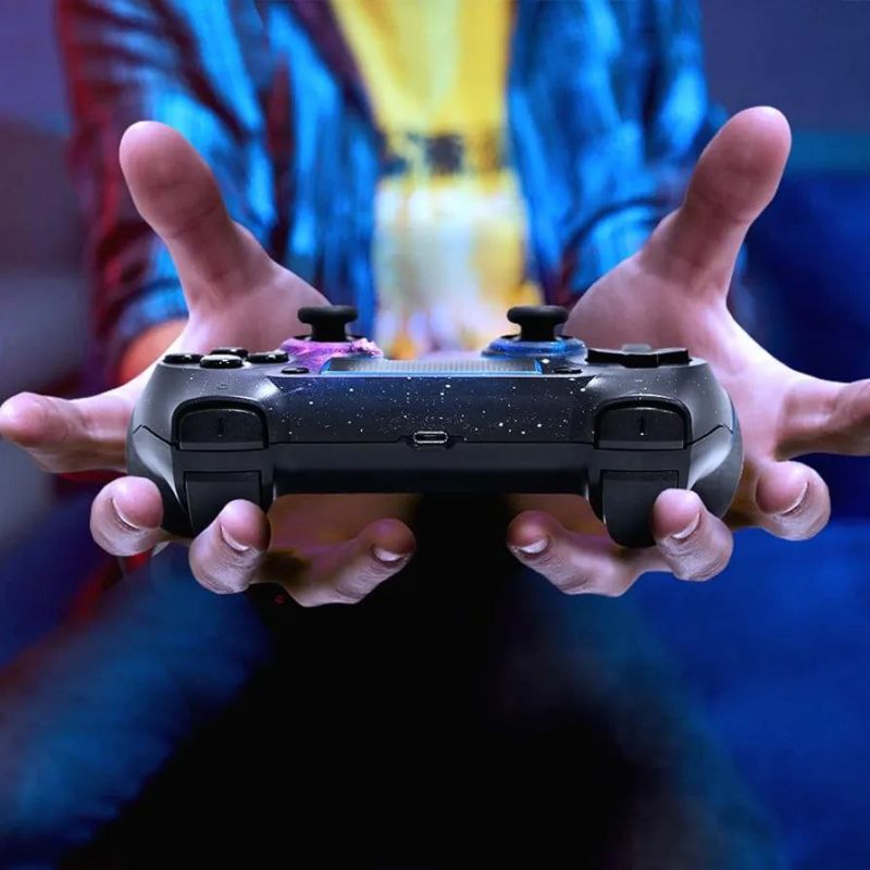  دسته بازی  AceGamer - Image 2