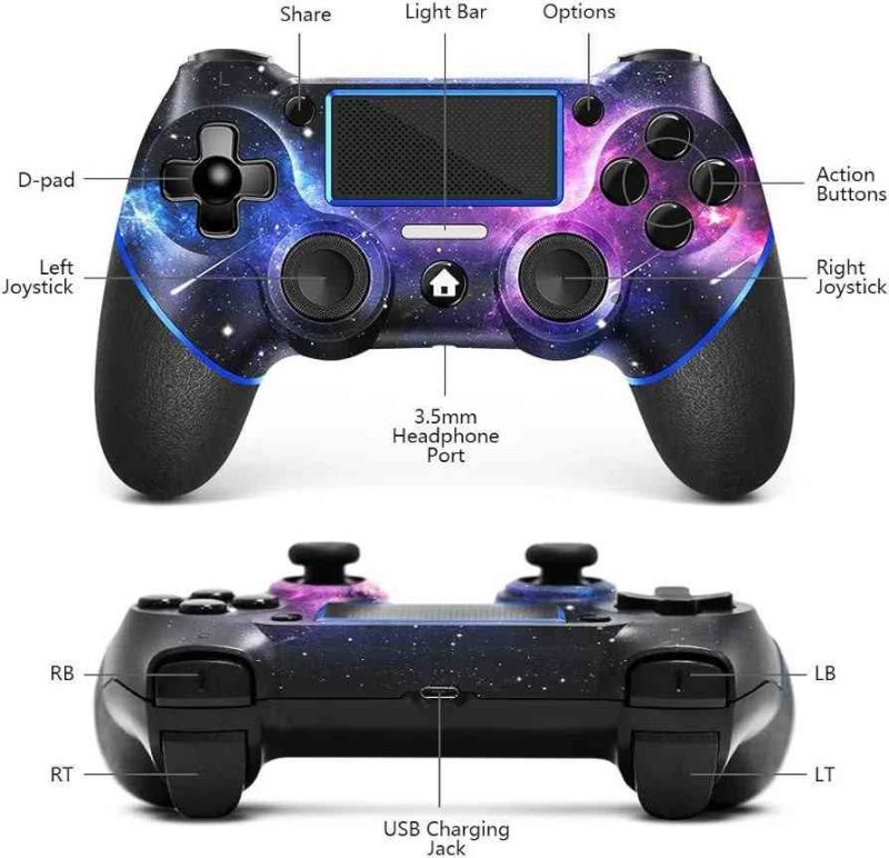  دسته بازی  AceGamer - Image 4