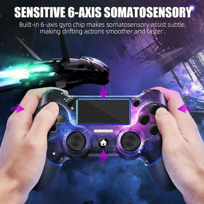  دسته بازی  AceGamer - Image 6