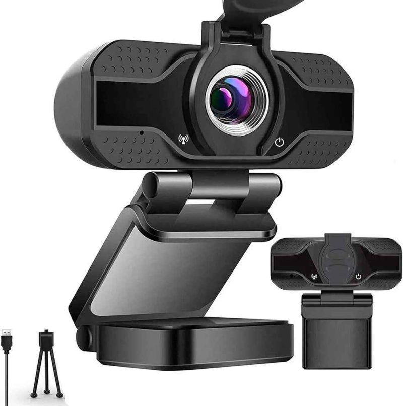 وب کم Wukama HD - Image 10