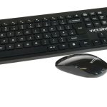 کیبورد و ماوس   Victsing PC 176