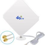 آنتن تقویتی رومیزی 35 DB مودم LTE 4G