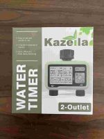 تایمر آبیاری هوشمند Kazeila - تصویر 4