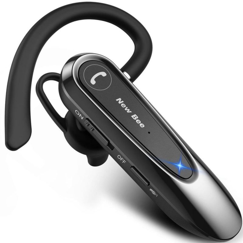 هندز فری بلوتوثی NewBee B45 - Image 2